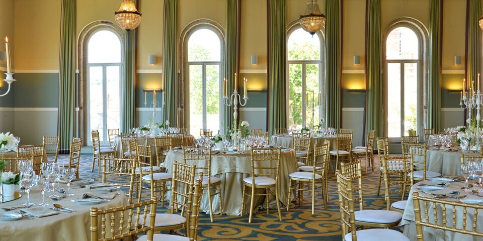 porto wedding venue
