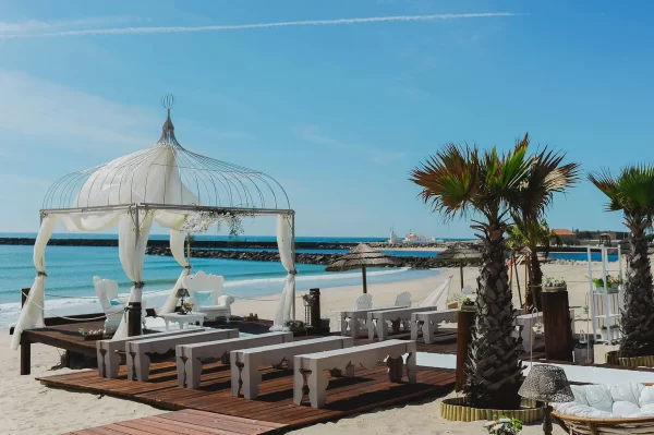 beach wedding porto beach wedding porto