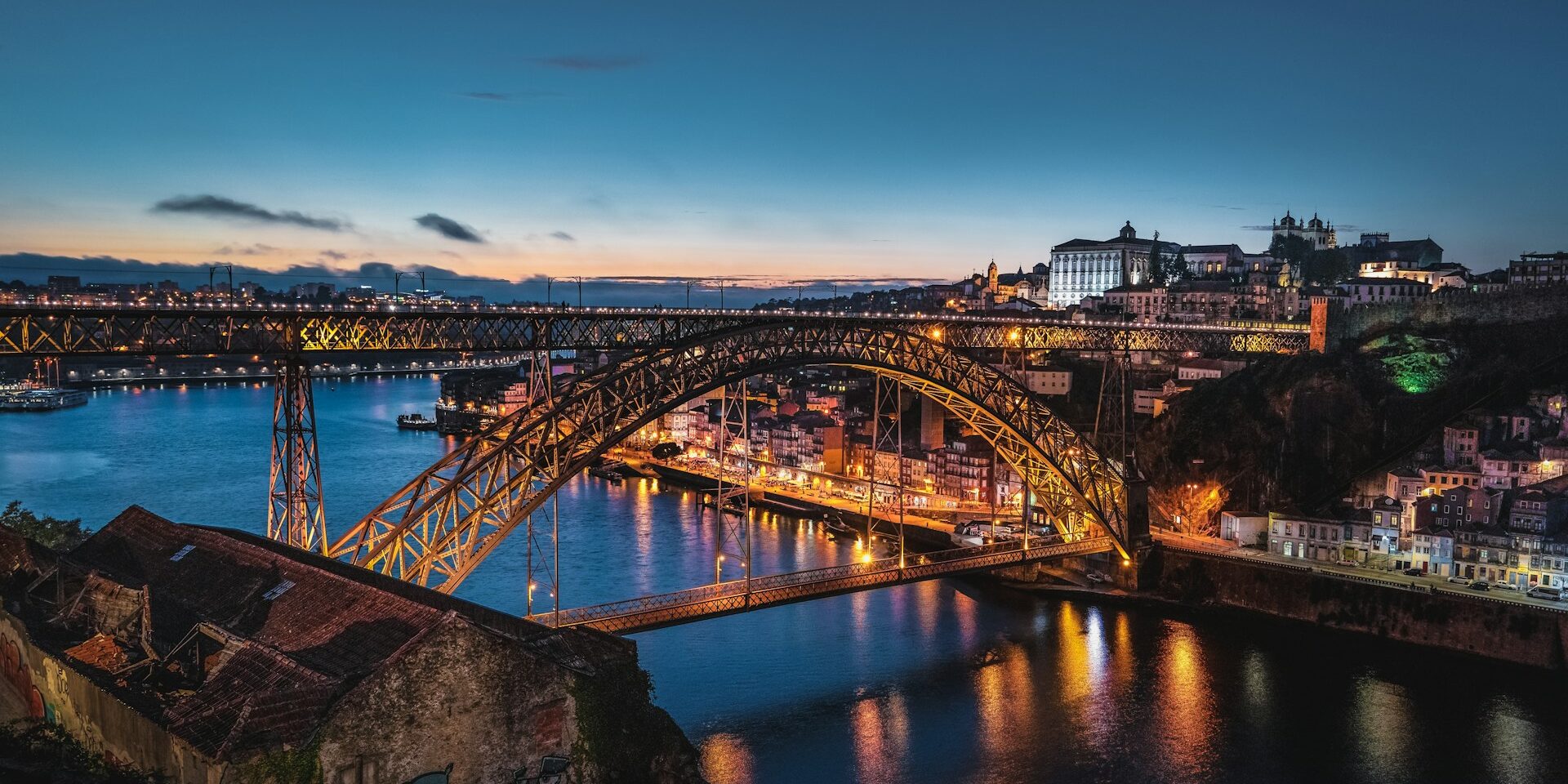 porto destination wedding