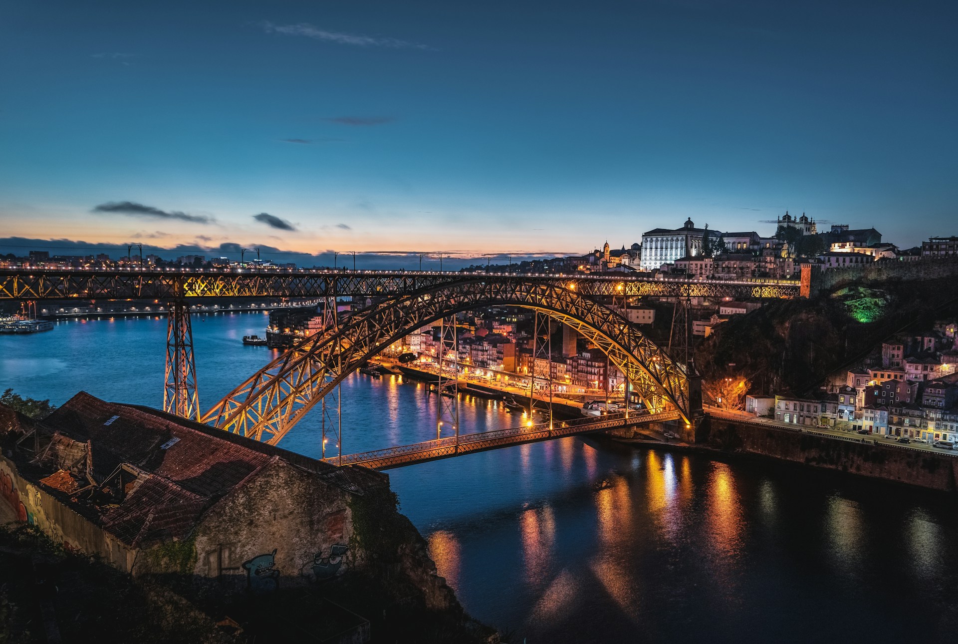 porto destination wedding